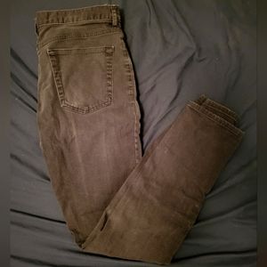 H&M Dark Grey Skinny Jeans